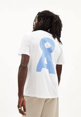 AADONI OPEN MINDED | white