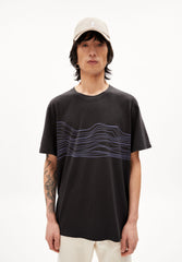 AADONI SOUND WAVES | graphite