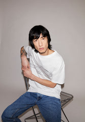 AADONI SOUND WAVES | white