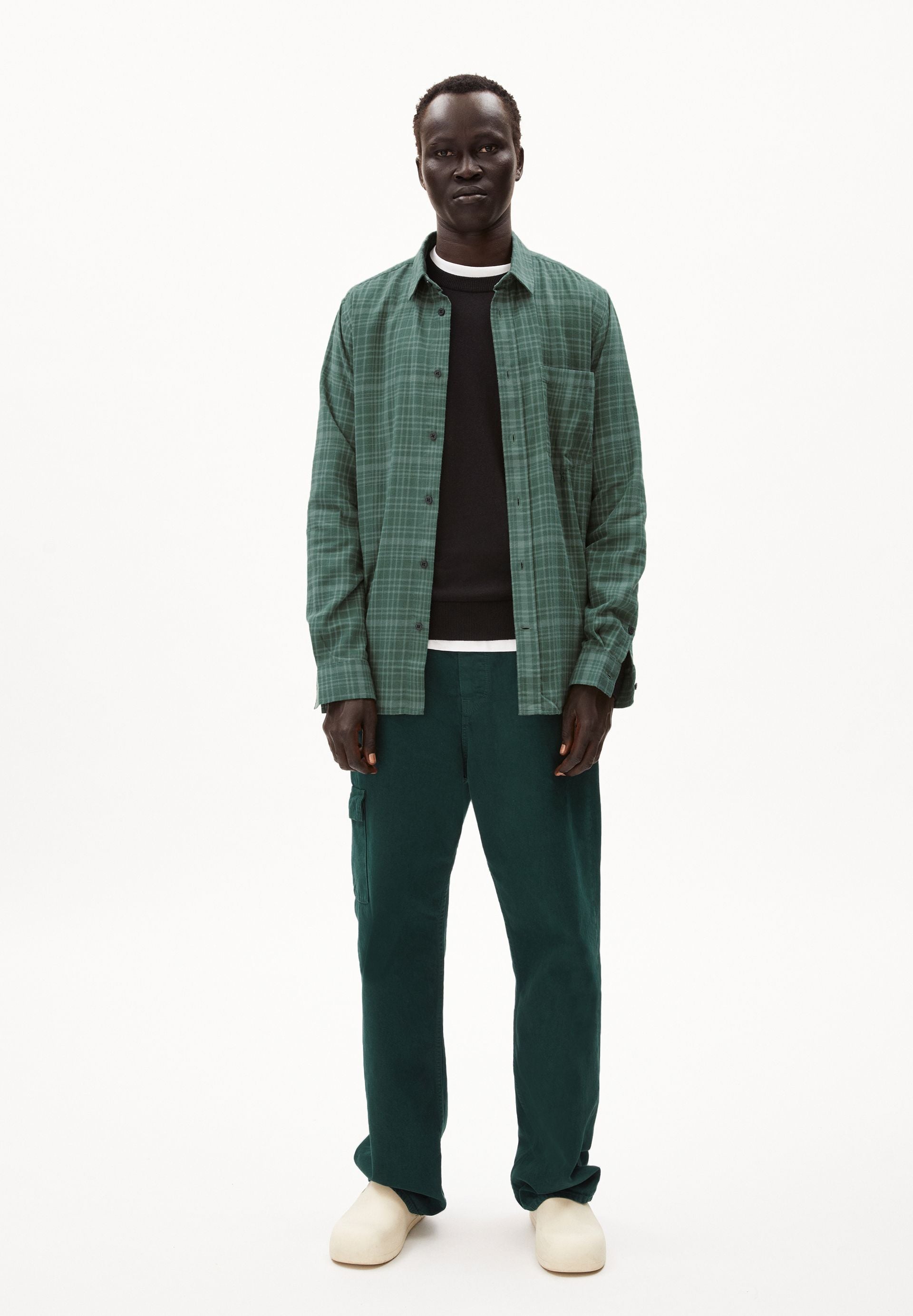 AARSENIO | boreal green - green spruce