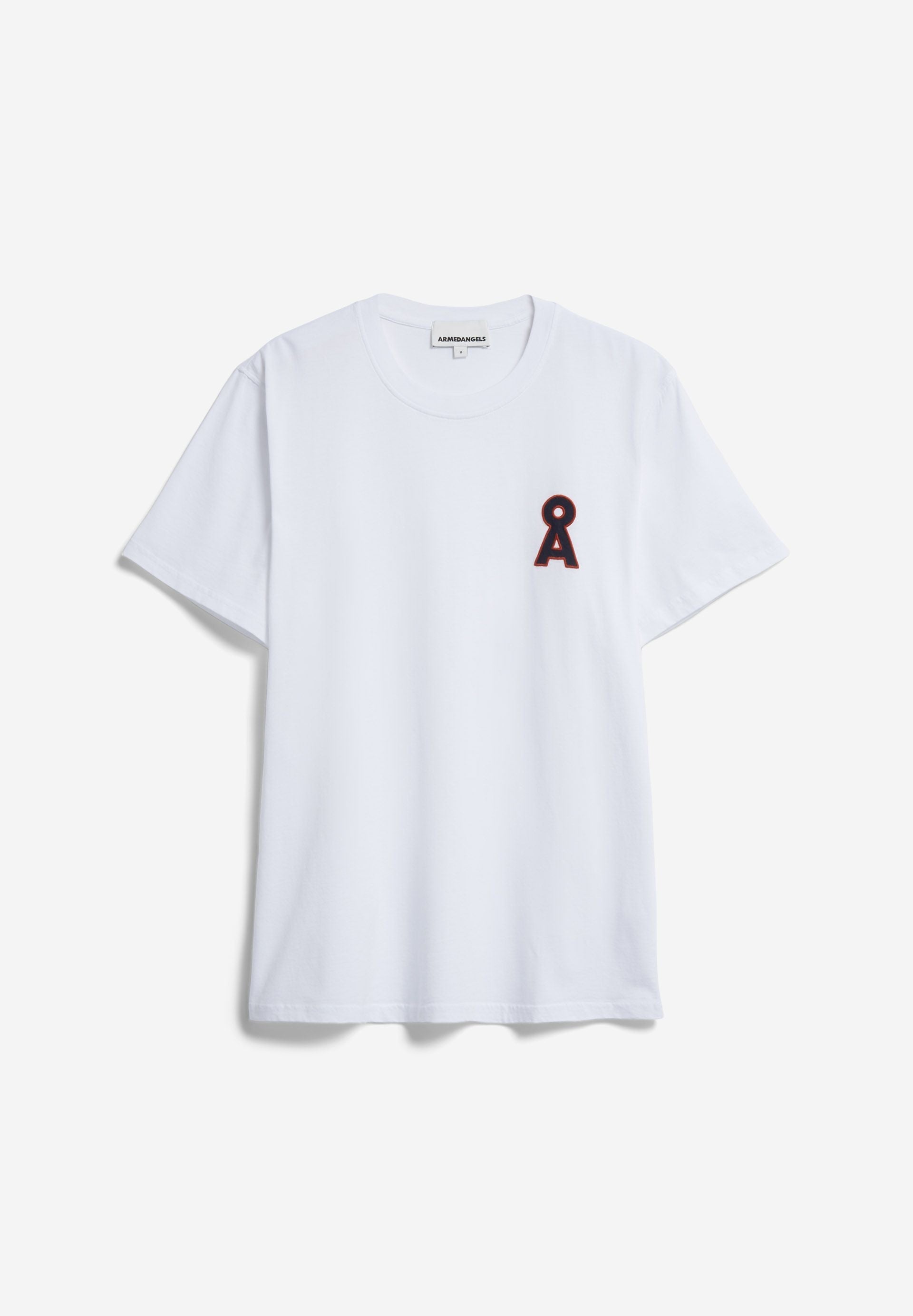 AADONI A SIGNATURE | white