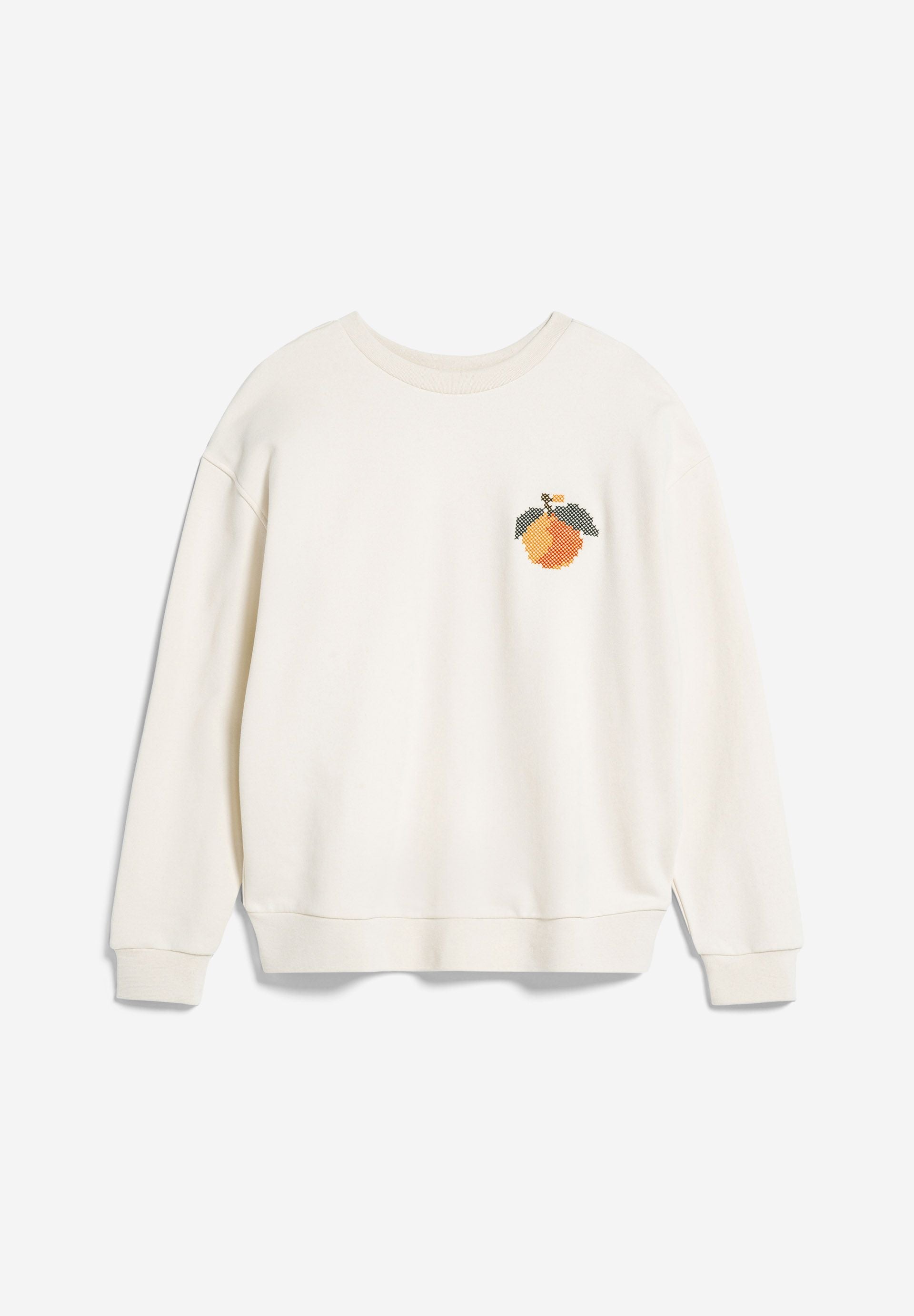 AARIN FRUIT EMBRO | undyed