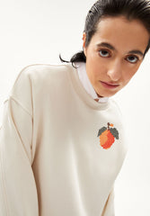 AARIN FRUIT EMBRO | undyed