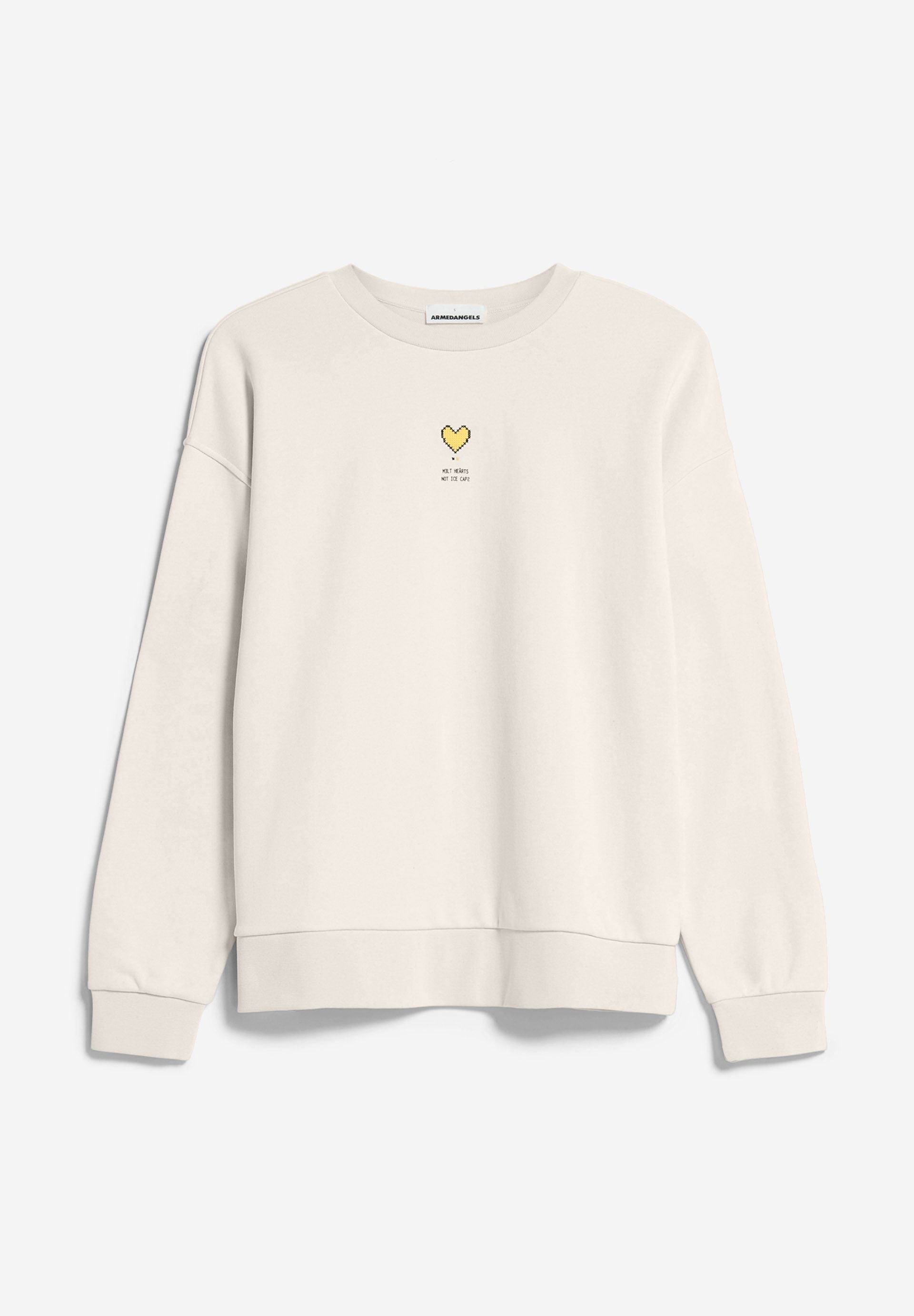 AARIN MELT HEAARTS | undyed
