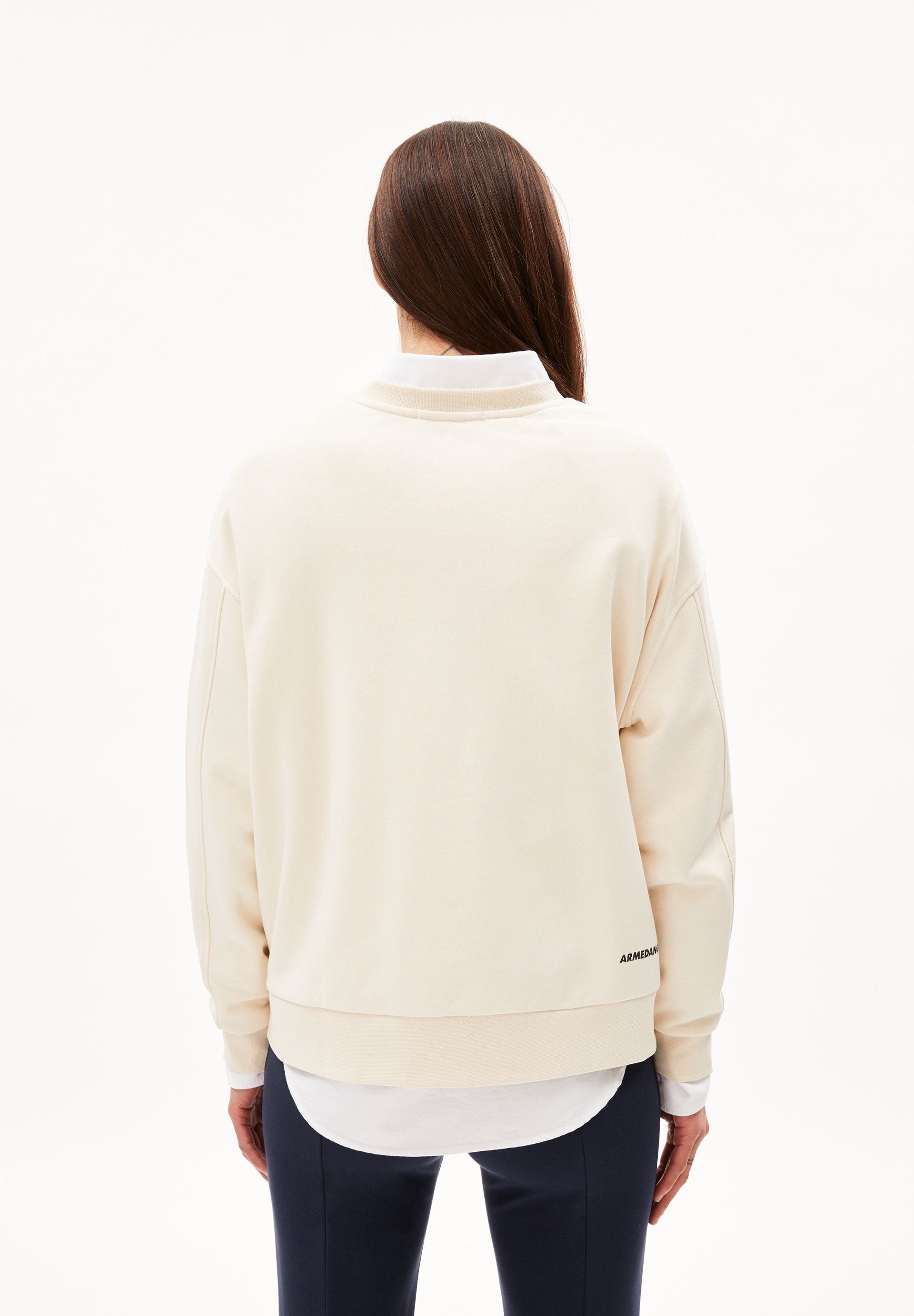 AARIN MELT HEAARTS | undyed