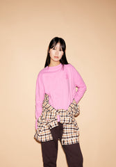 AALEXJAA CRAAFTED | pink me up more