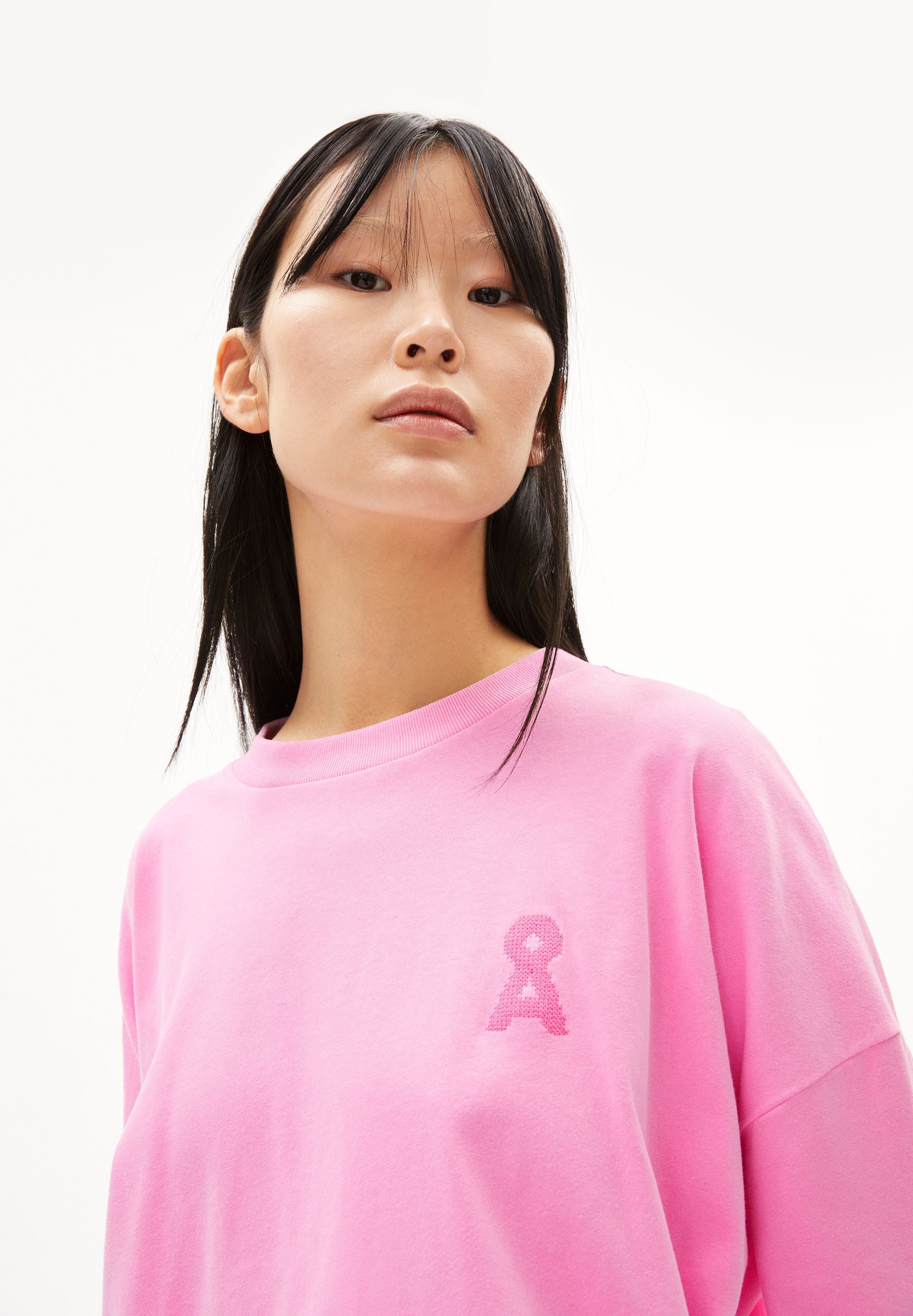 AALEXJAA CRAAFTED | pink me up more