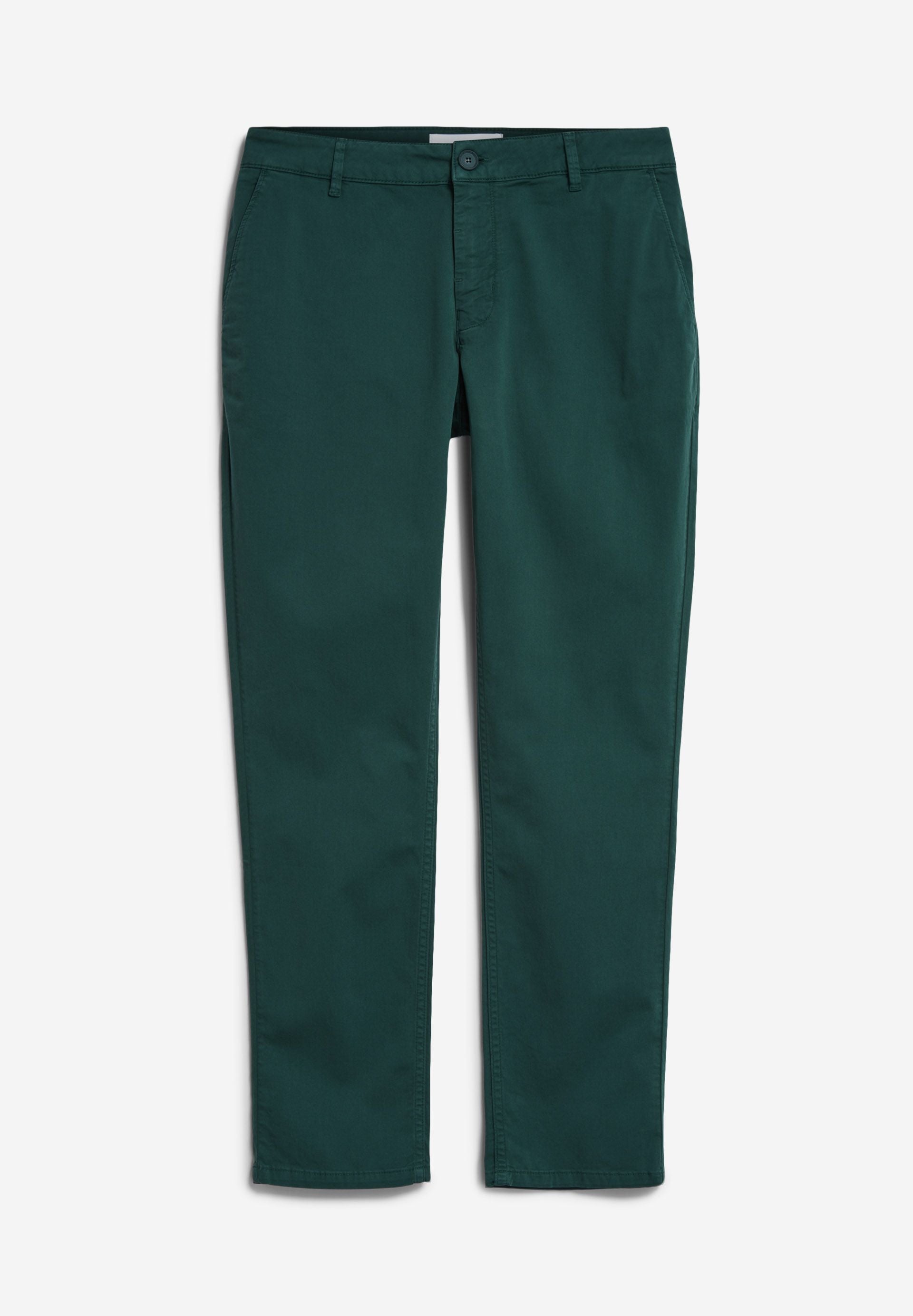 AATHAN | deep teal