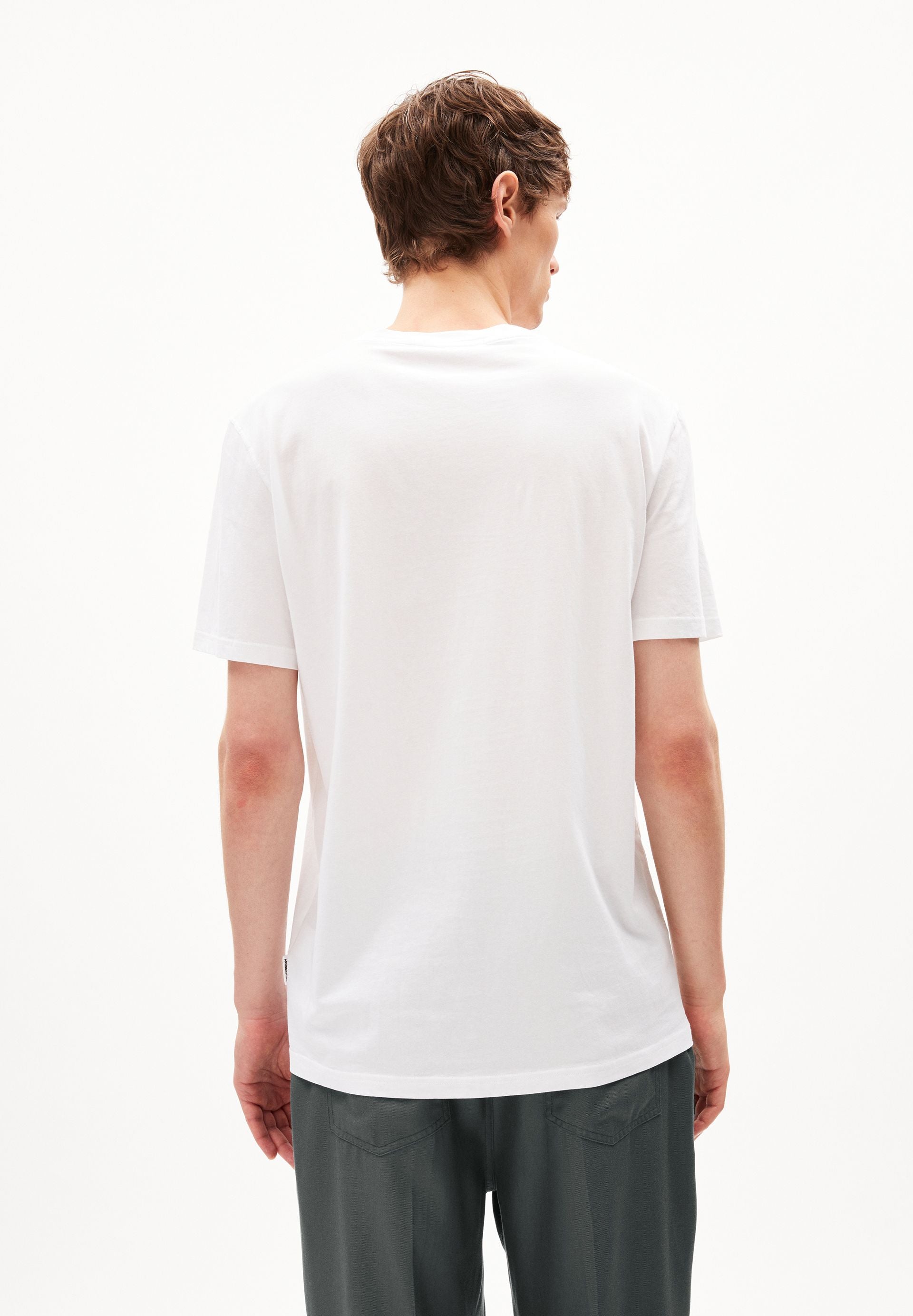 AADONI MAAYBE | white