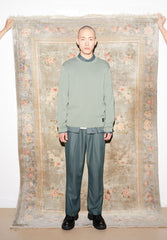 AALPHONS | grey green