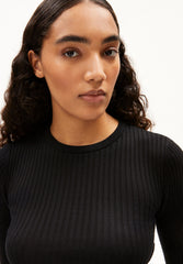 ALAANIA RN | black