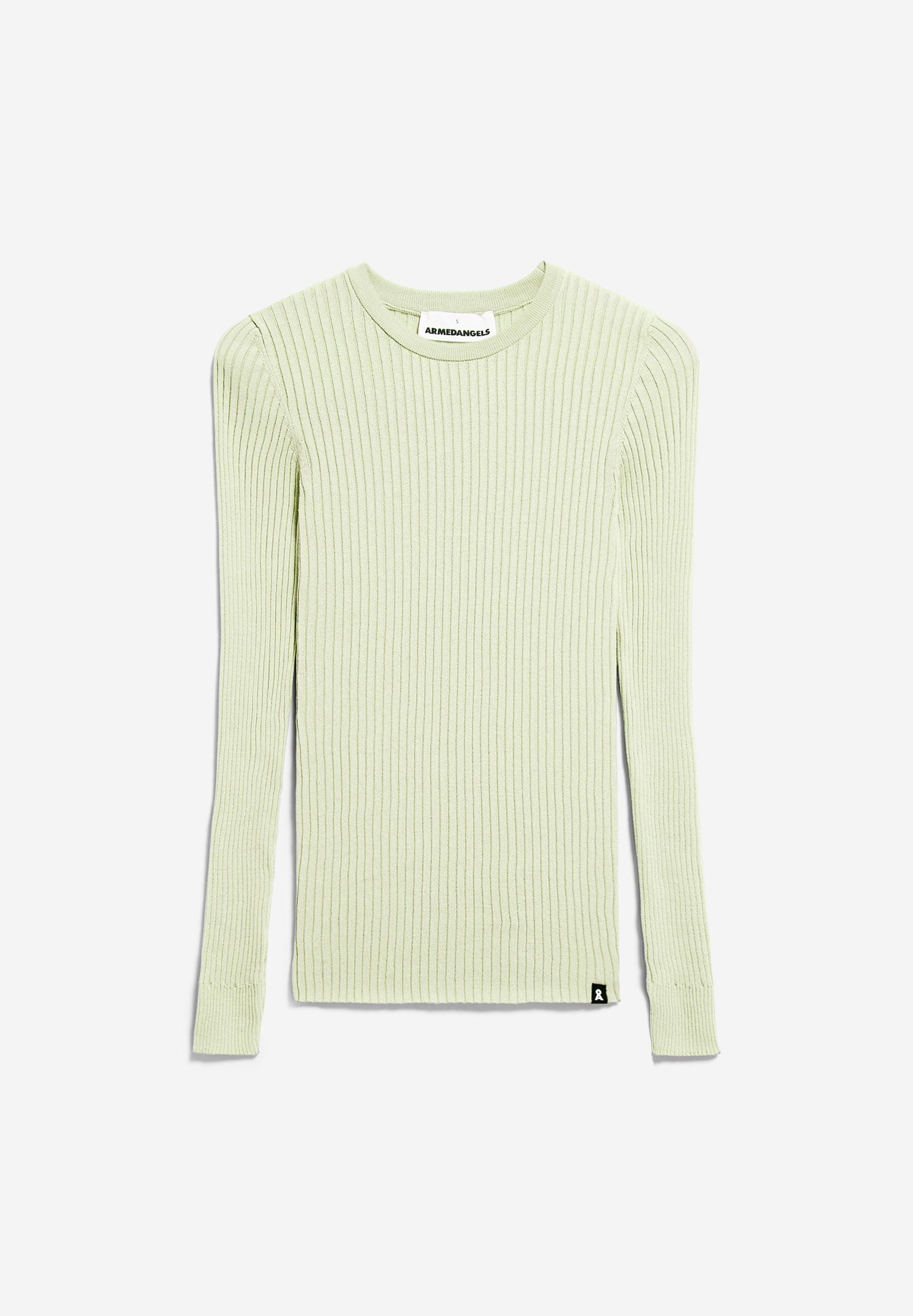 ALAANIA RN | pastel green