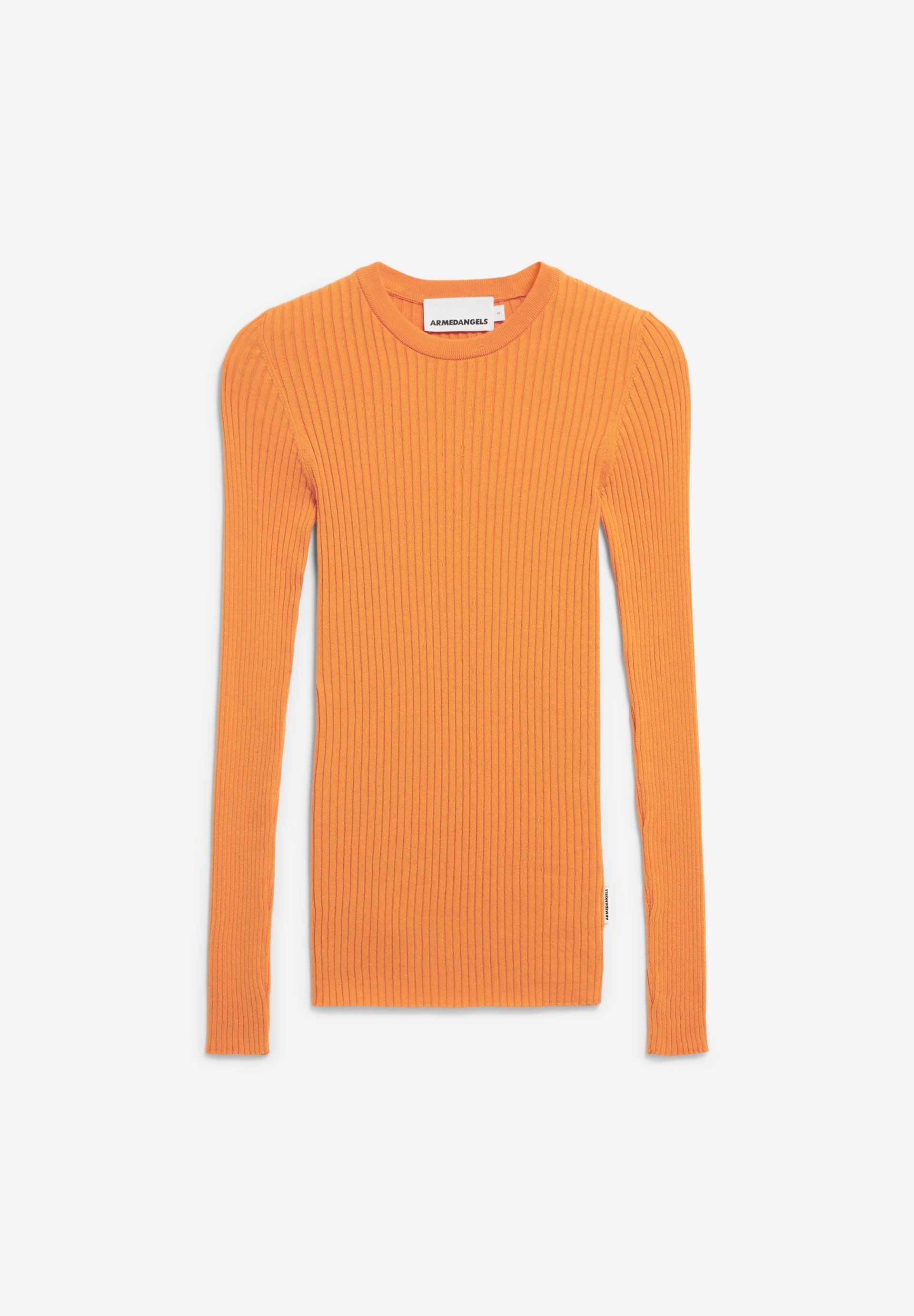 ALAANIA RN | light tangerine