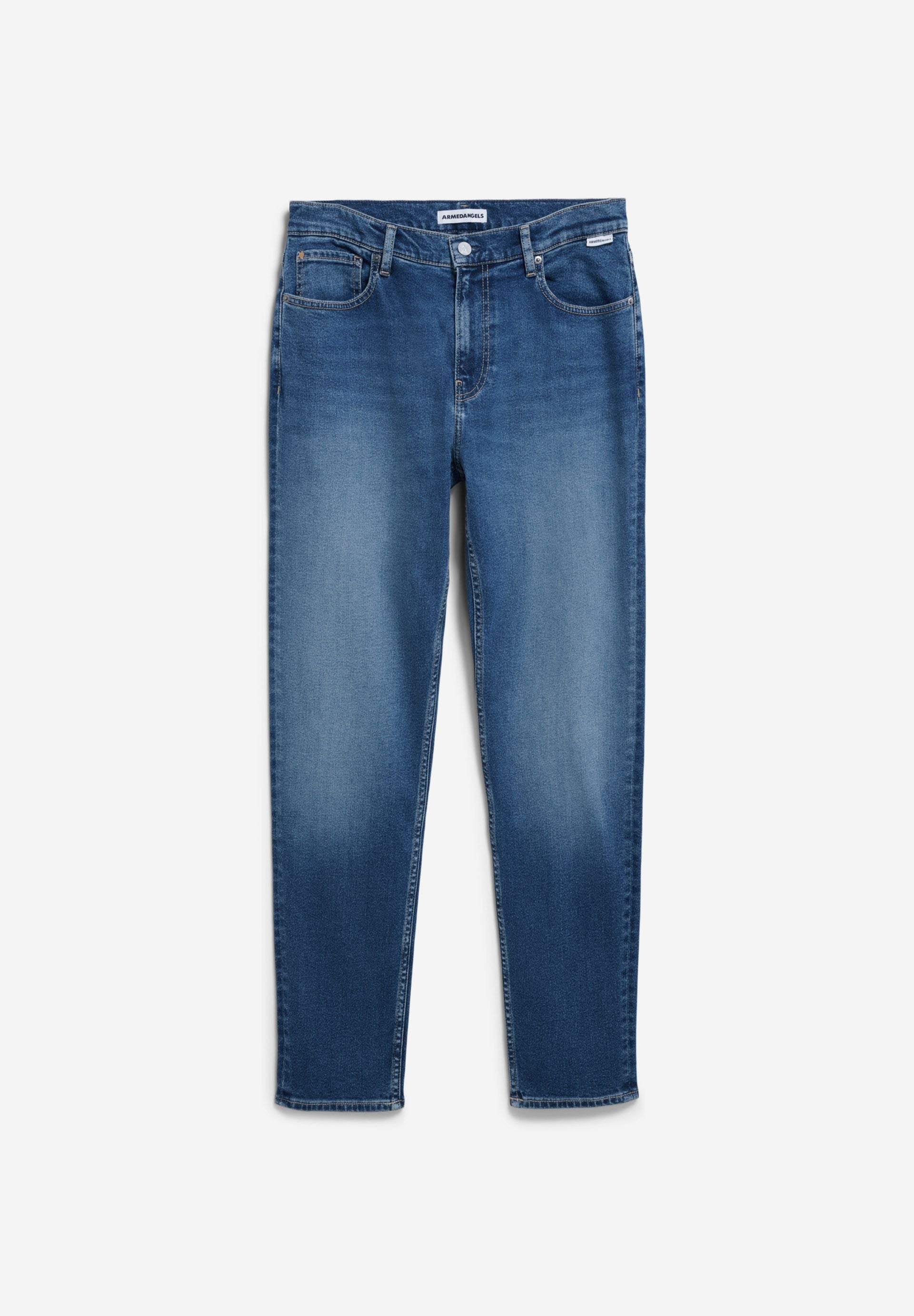 AARJO TARPA TAPERED JEANS | dive