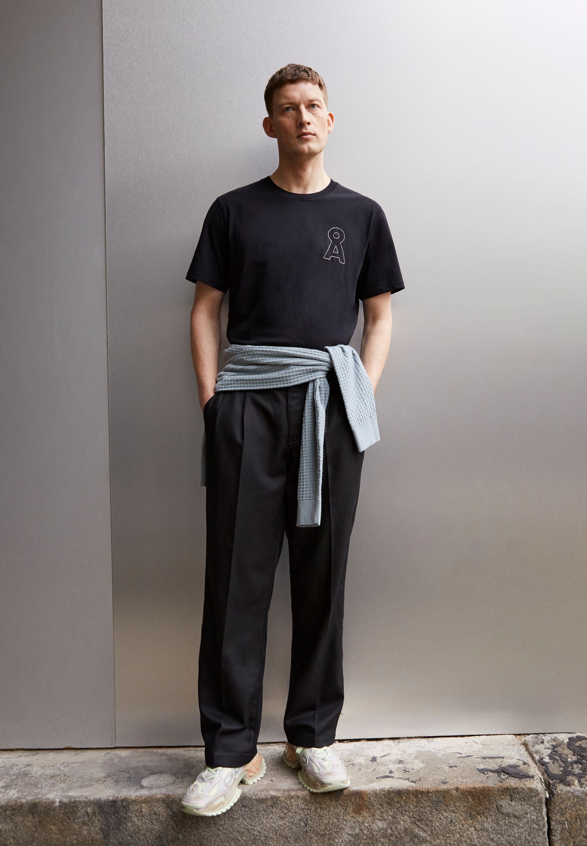 AADONI COLLEGE EMBRO | black