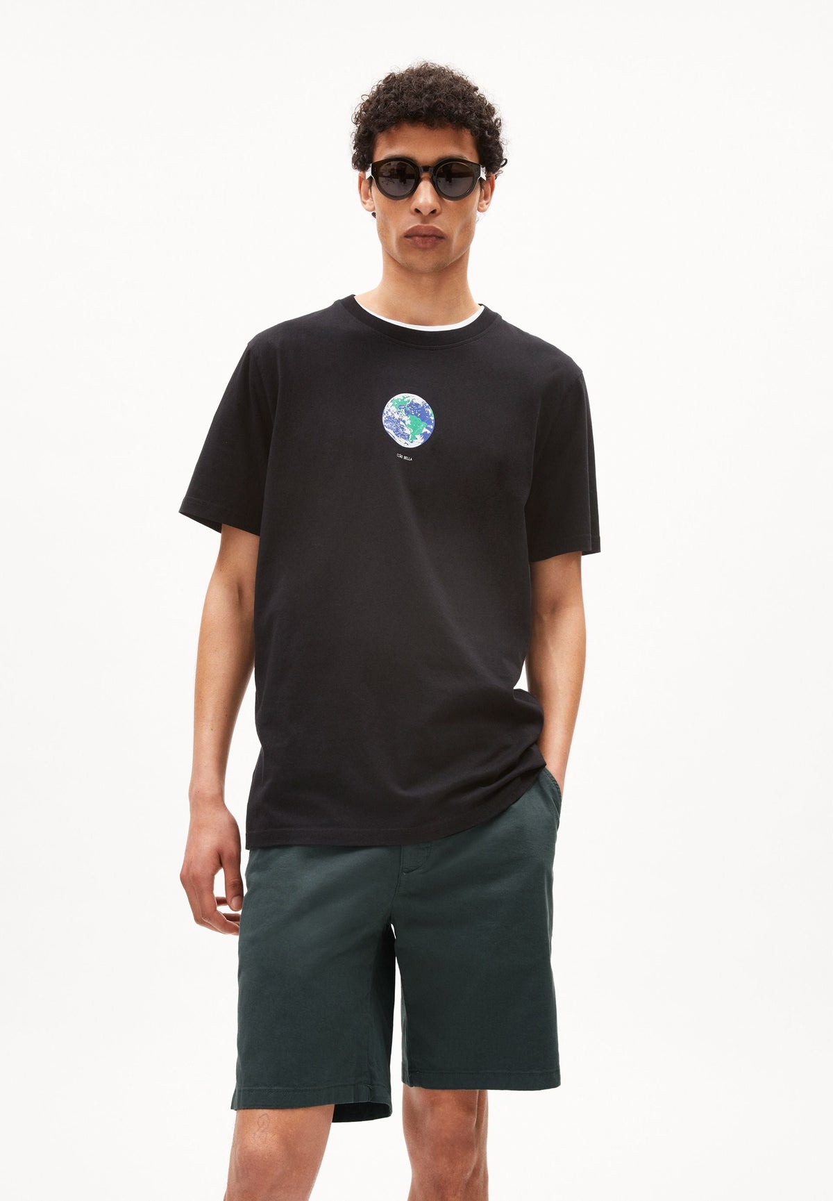 AADONI BELLAA | black
