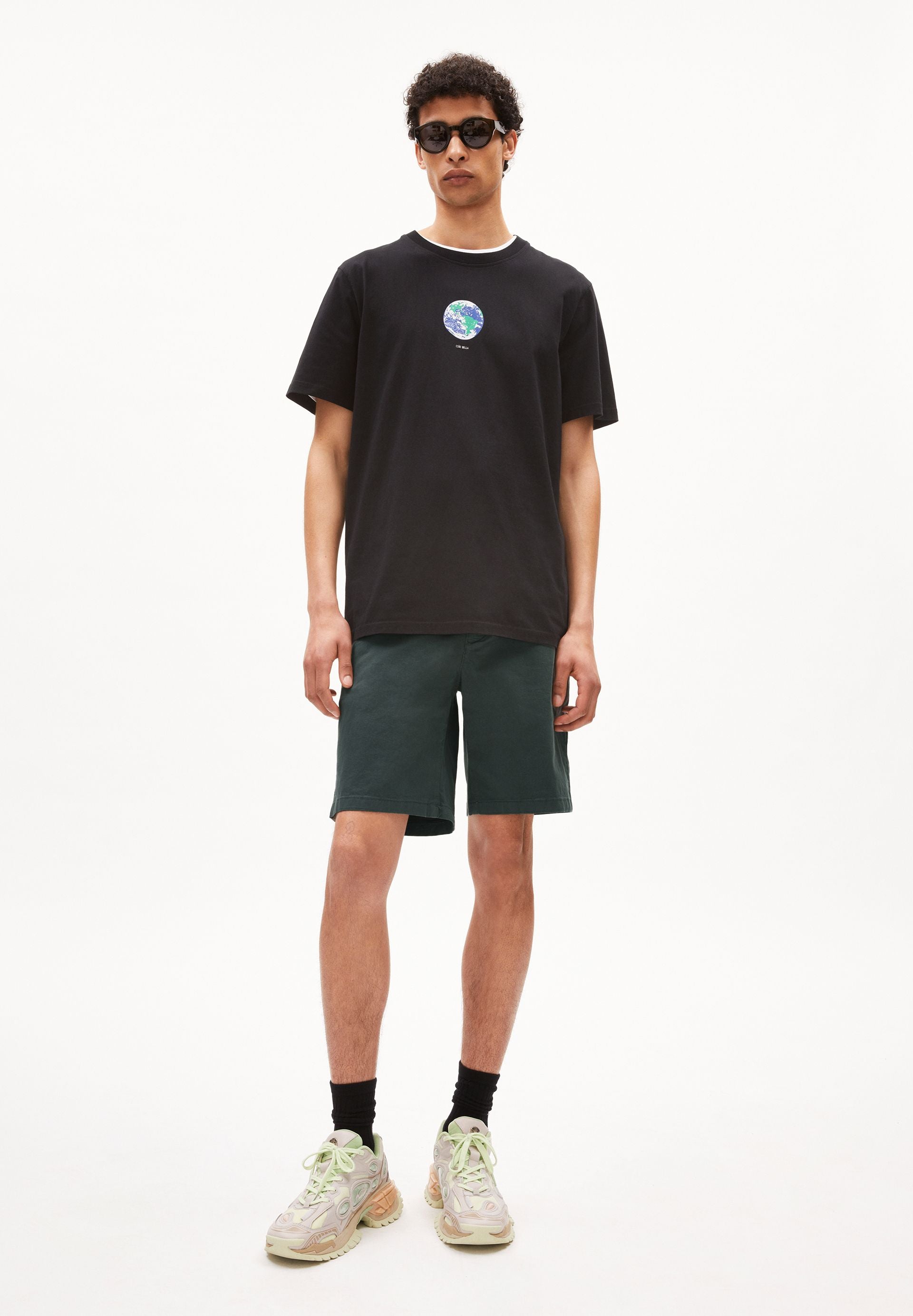 AADONI BELLAA | black