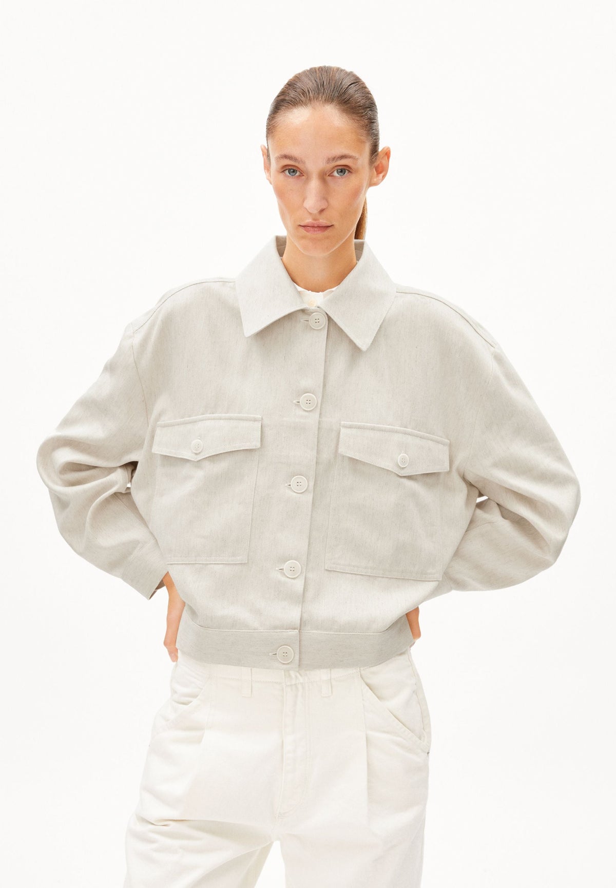 AALISEA LINO HEAVY | linen