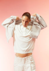 AALISEA LINO HEAVY | linen