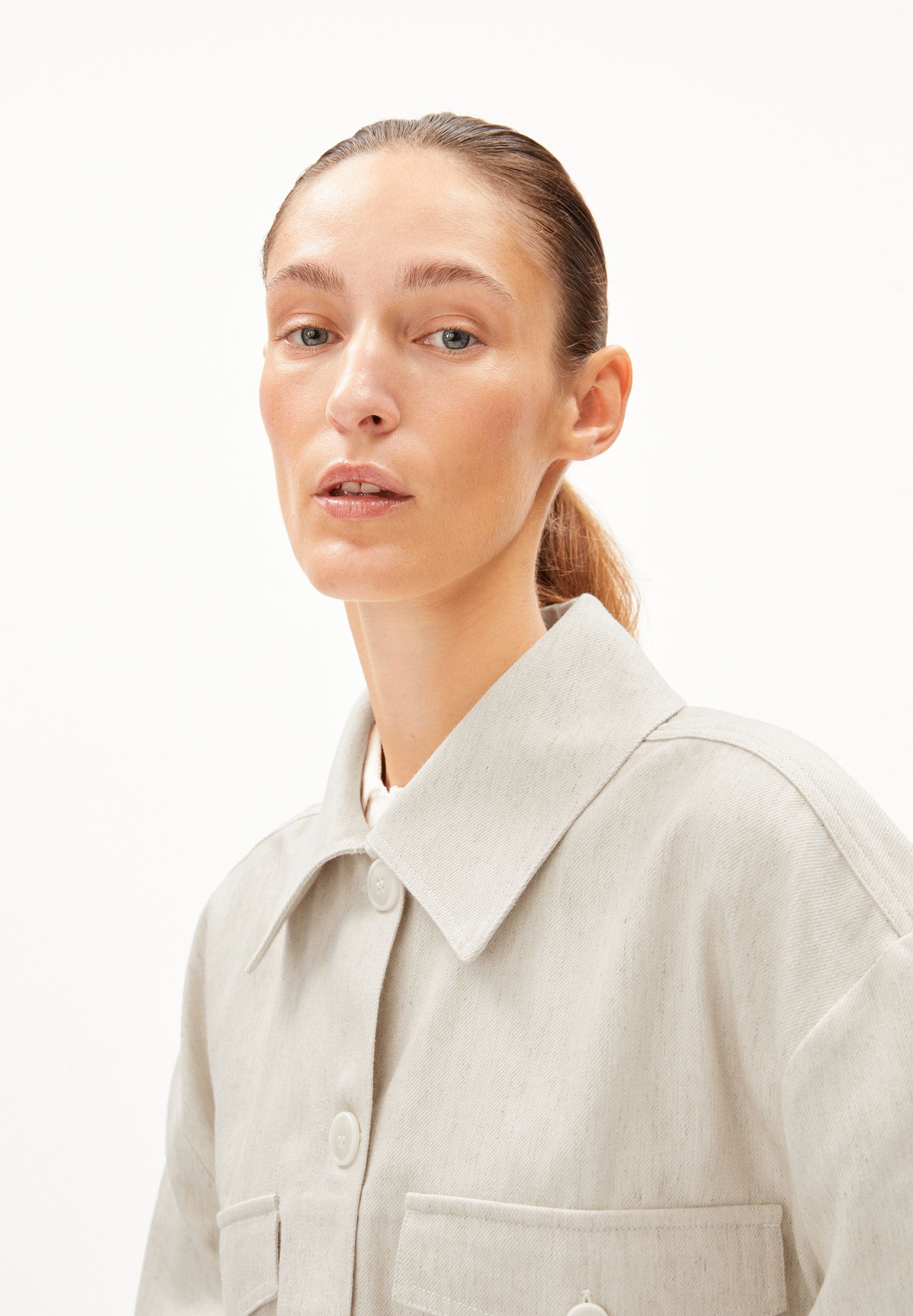AALISEA LINO HEAVY | linen