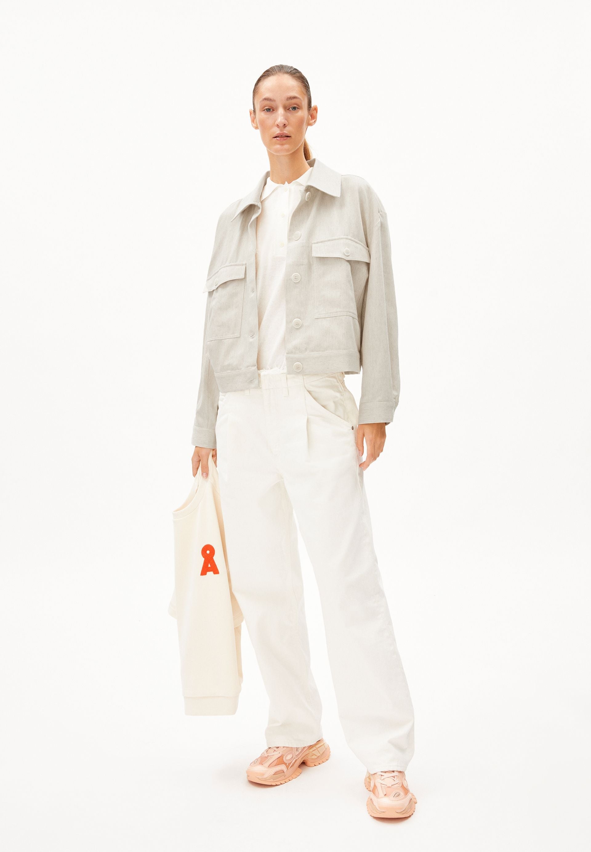AALISEA LINO HEAVY | linen