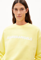 AARIN ARMEDANGELS | armedangels yellow light