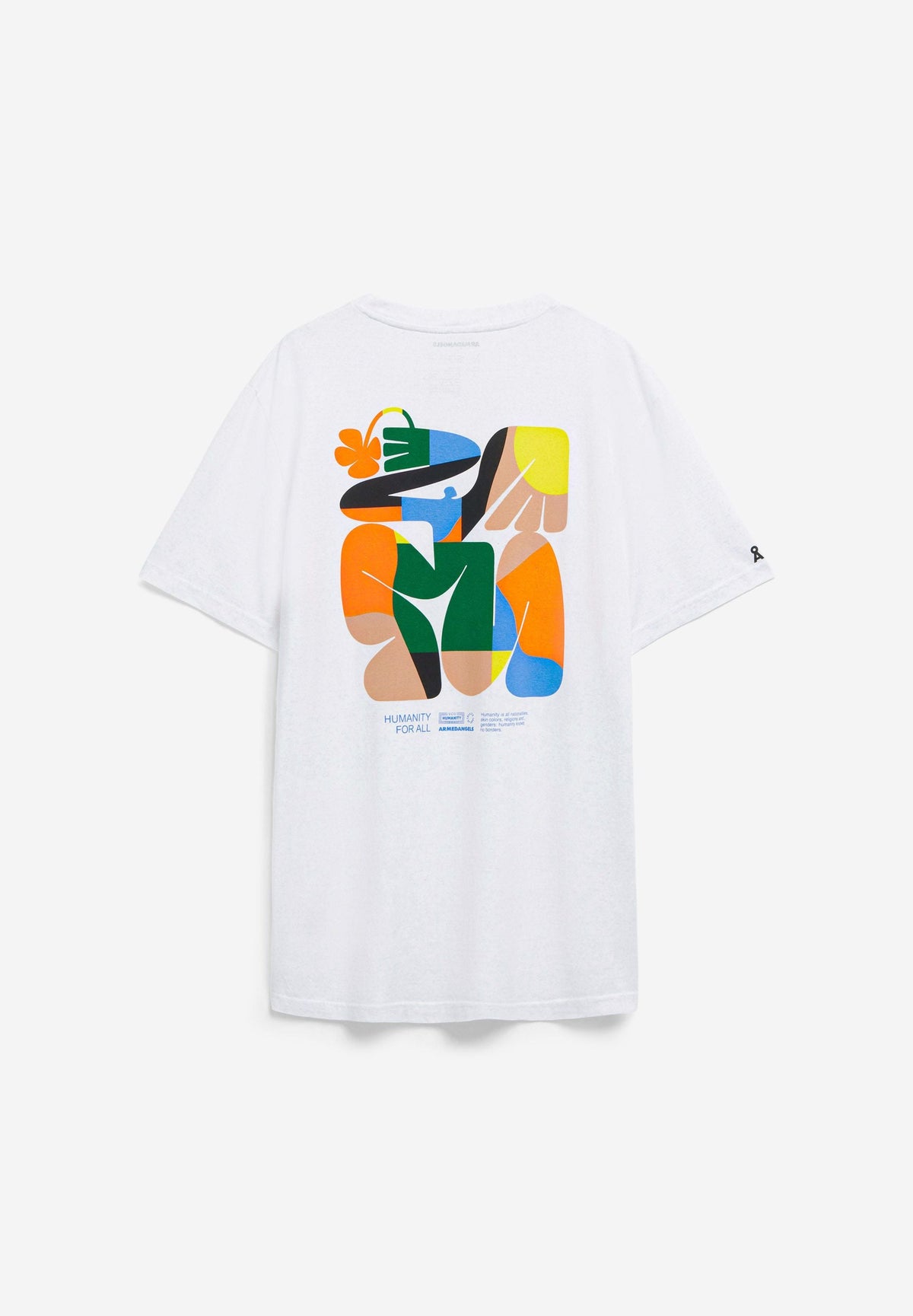 AADO CLIMATE JUSTICE | used white