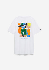 AADO CLIMATE JUSTICE | used white