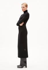 ADAAJA LONGSLEEVE | black