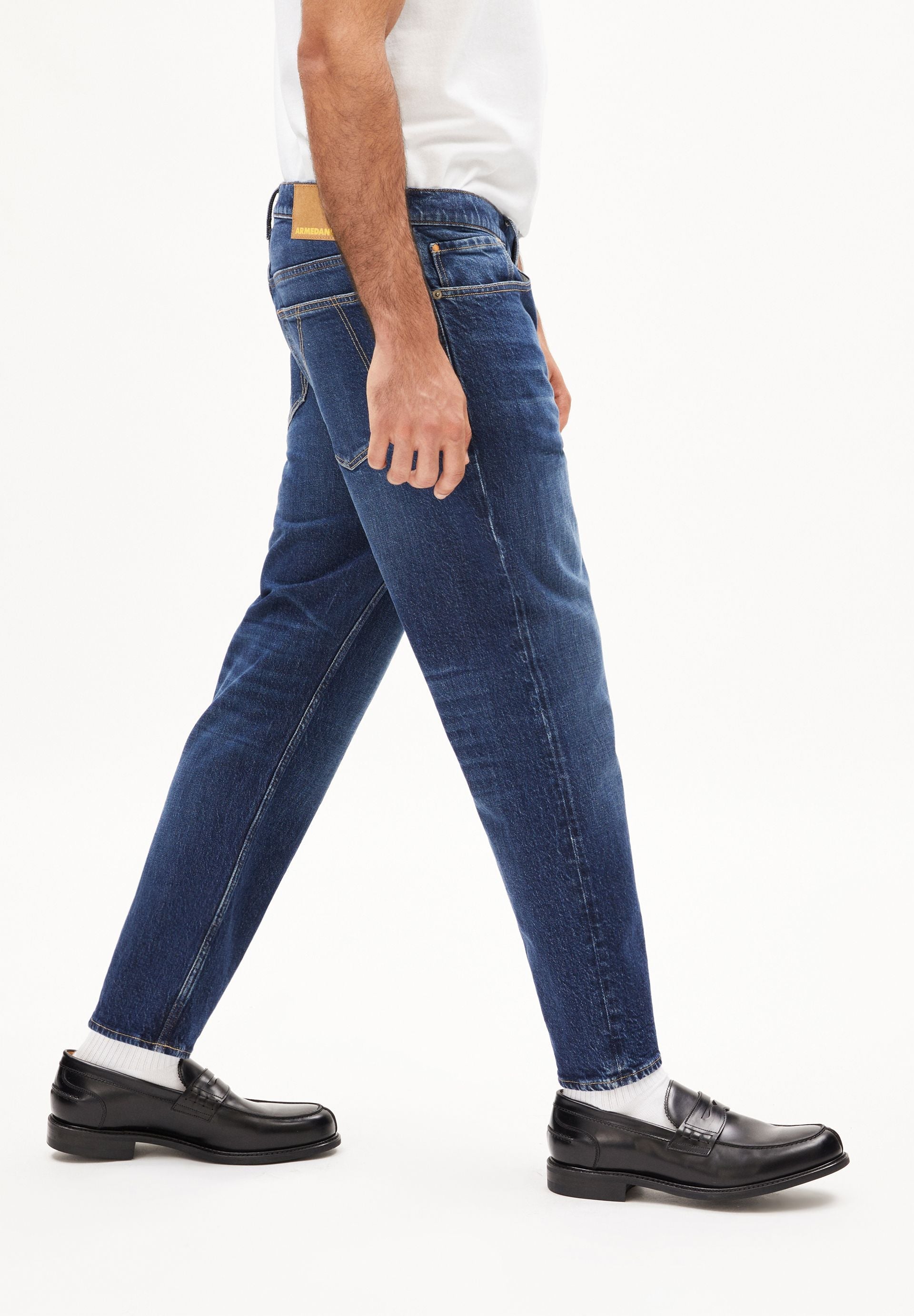 AAUSTIN | saphir blue