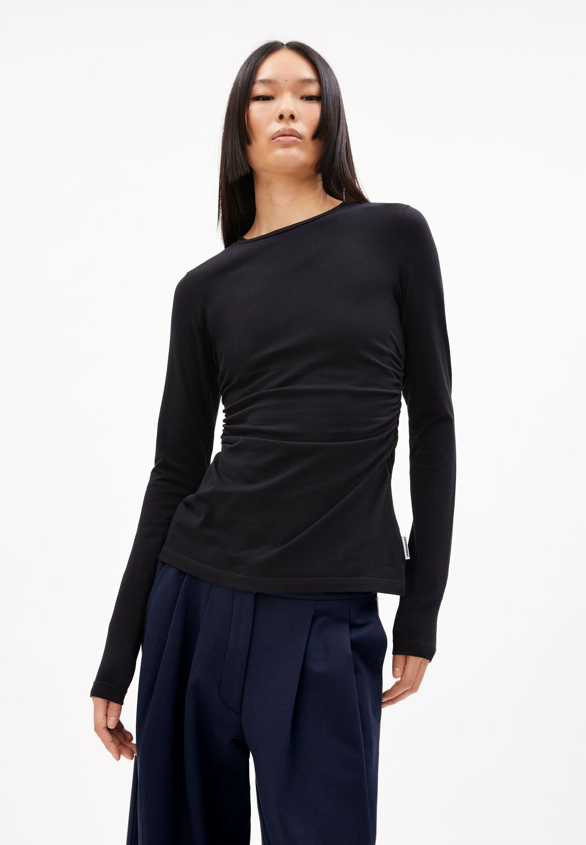 ADAAJA LORA | black