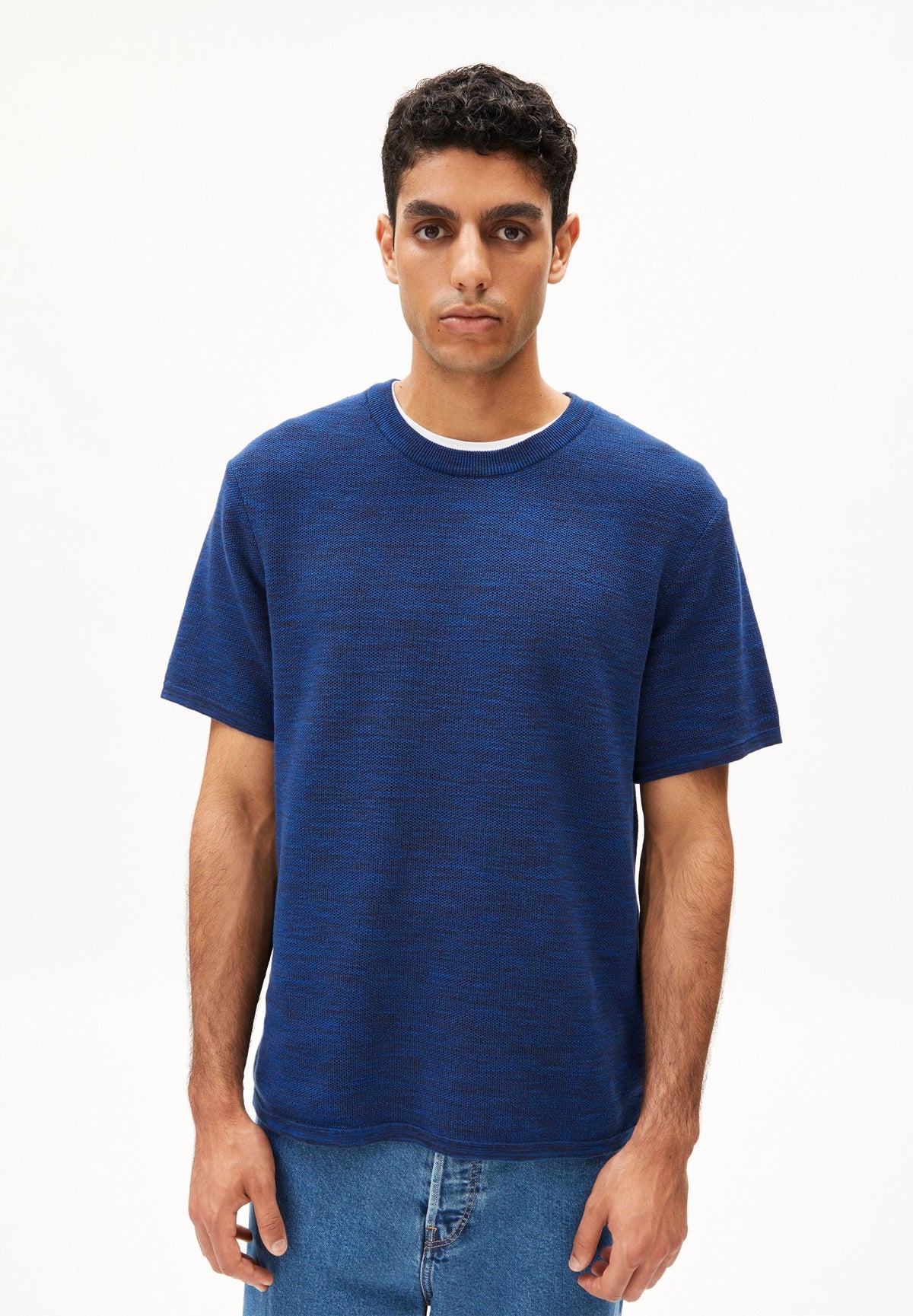 AAMBROSIO | night sky-lapis blue