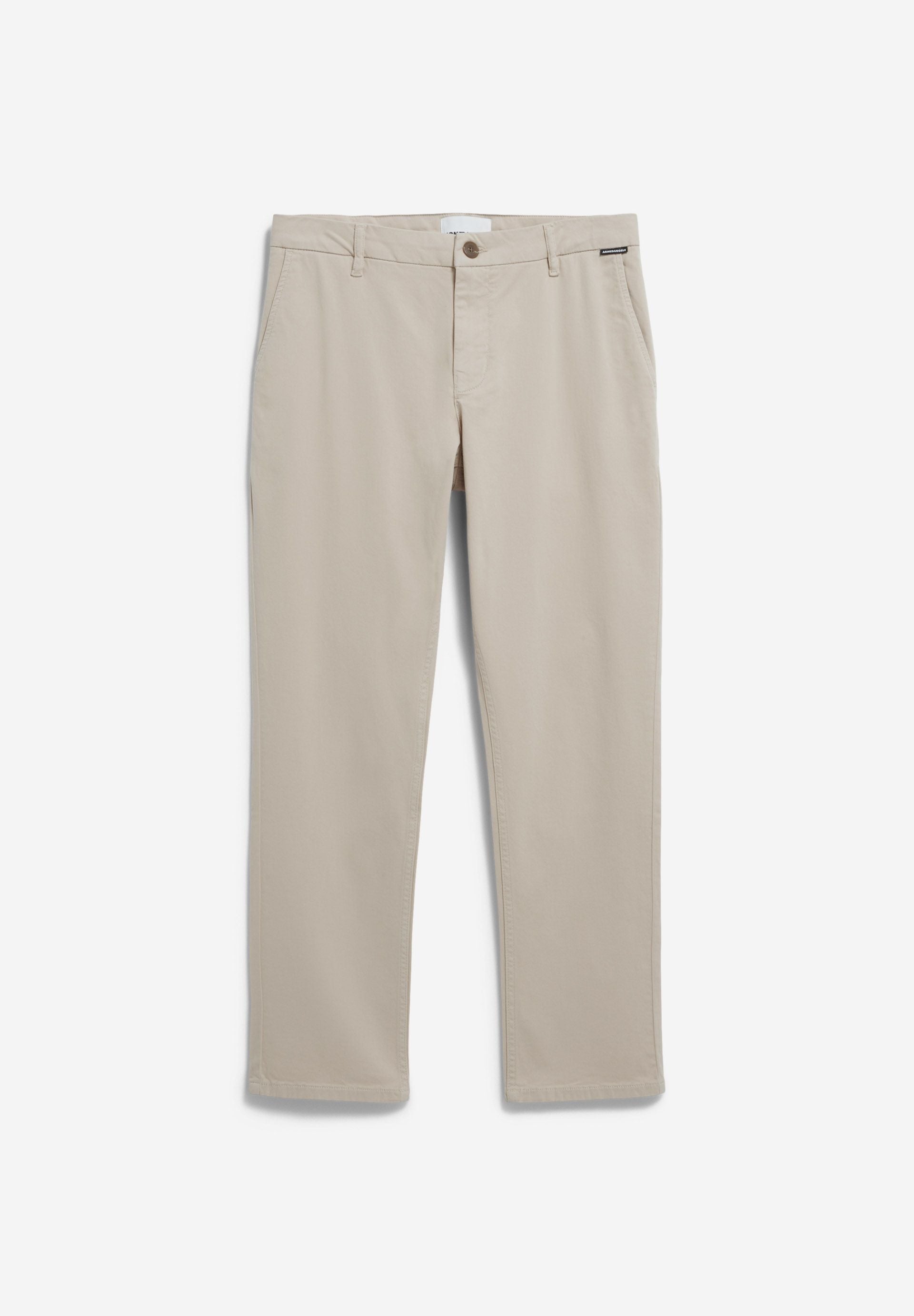 AASTER CHINOHOSE | sandstone