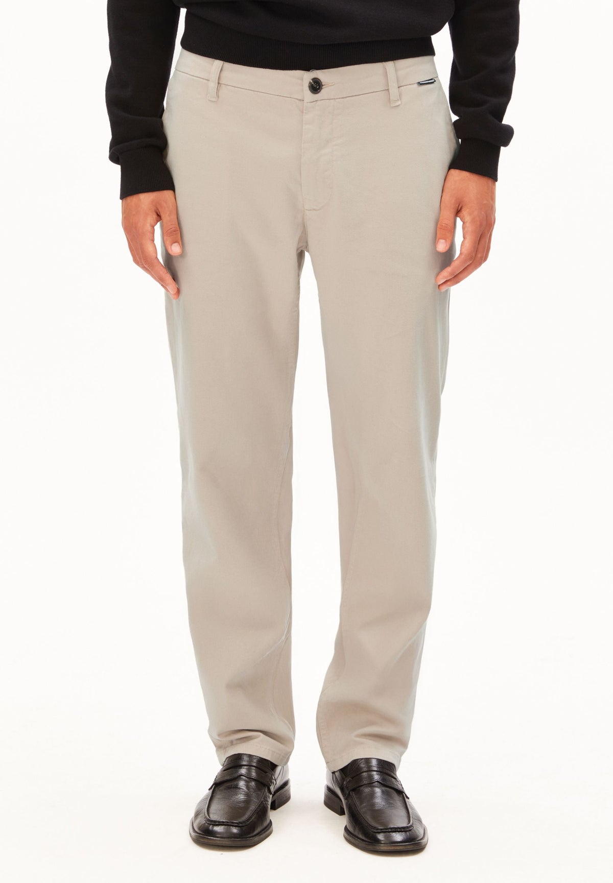 AASTER CHINOHOSE | sandstone