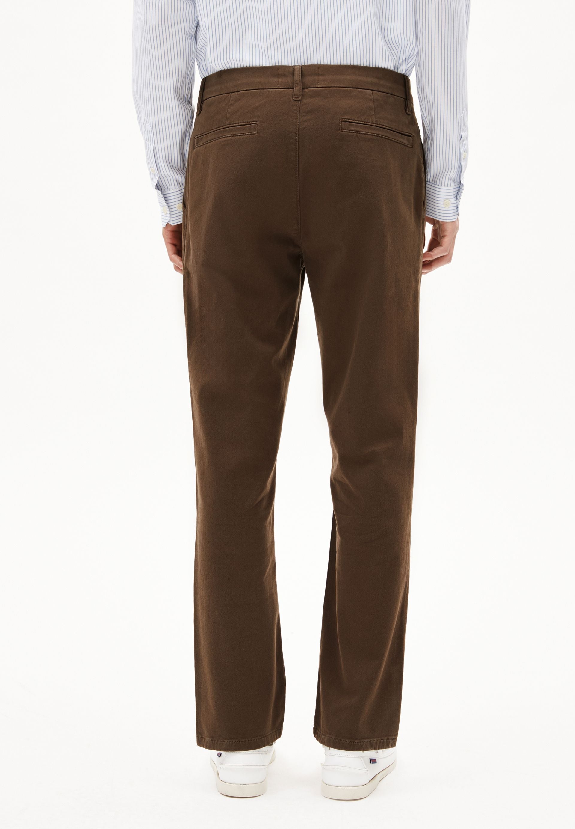 AASTER CHINOHOSE | tree shade