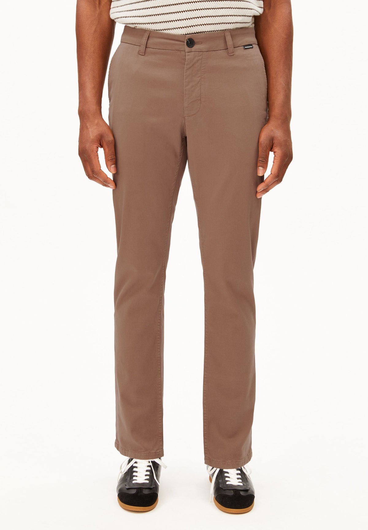 AASTER CHINOHOSE | amberwood