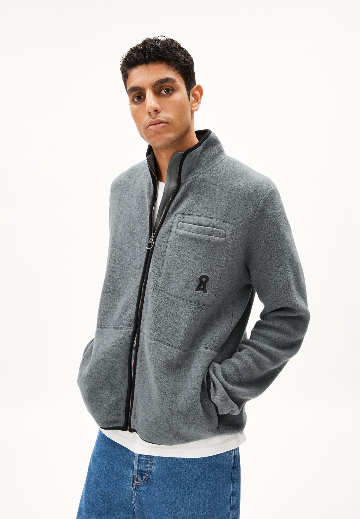 AABLEO FLEECE JACKET