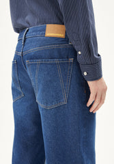 AARY STRAIGHT JEANS | imperial