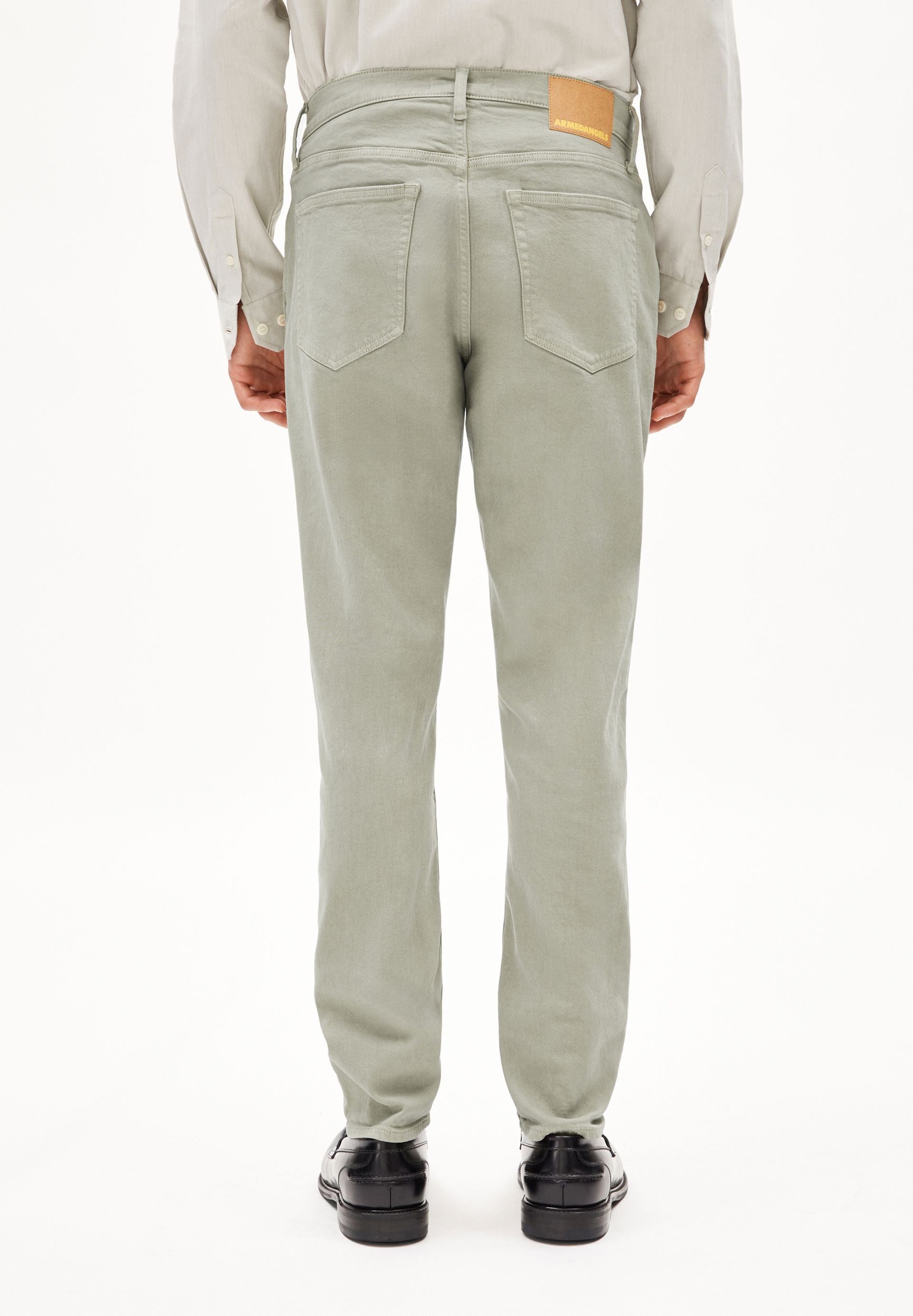 AARJO TARPA | seagreen