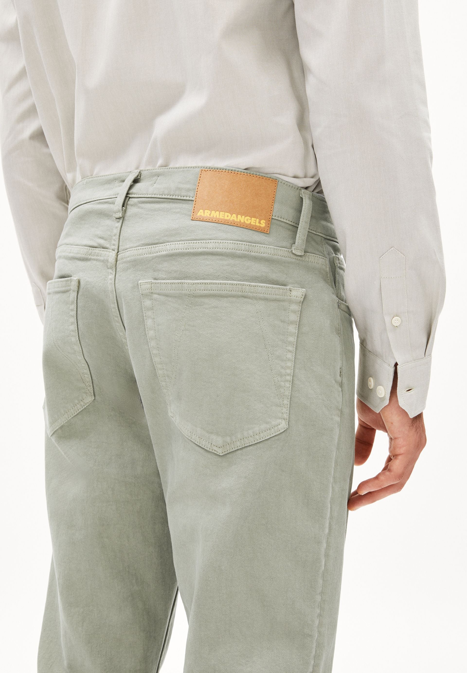 AARJO TARPA | seagreen