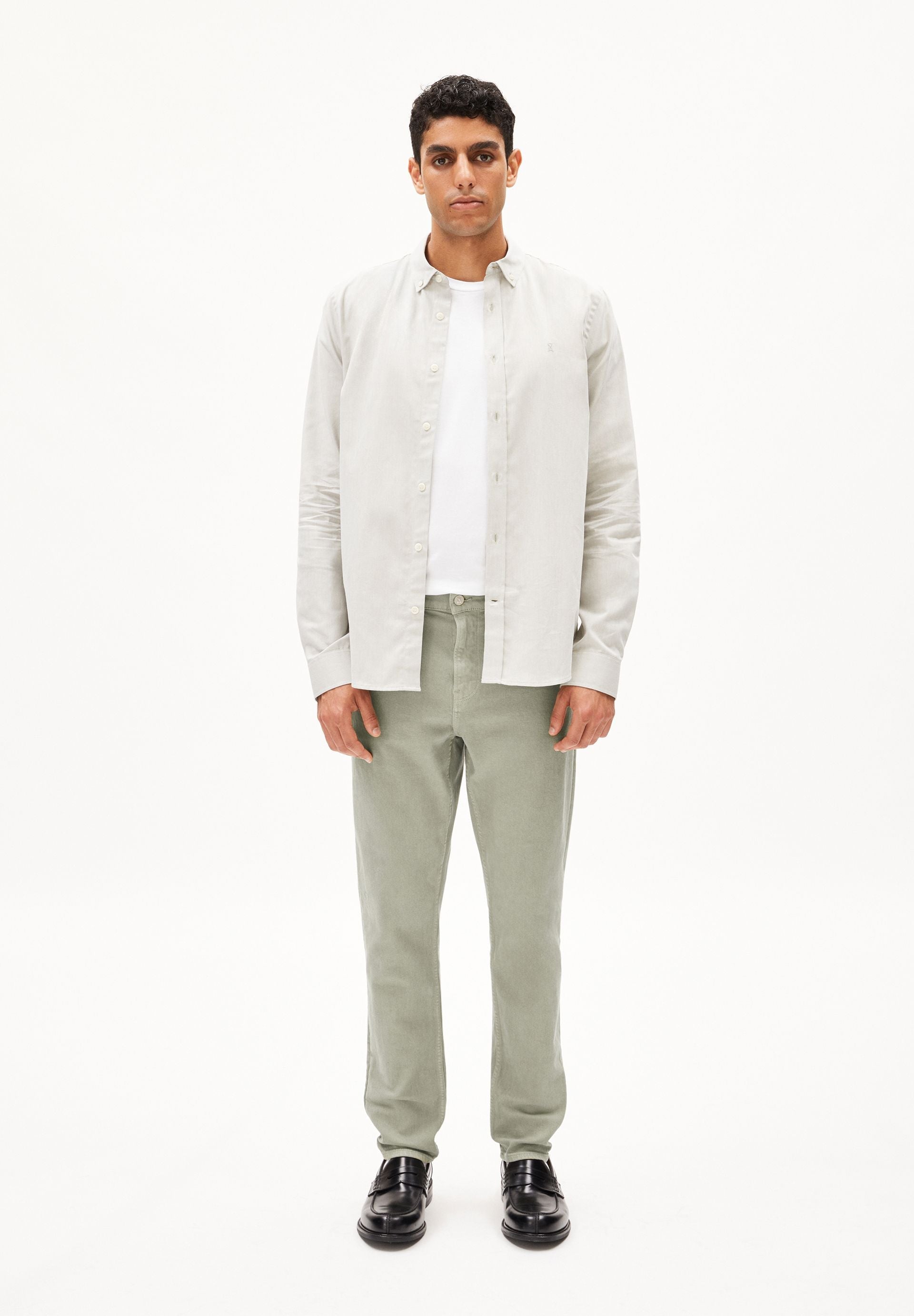 AARJO TARPA | seagreen