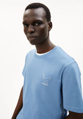 AADONI NESTLING | vintage blue