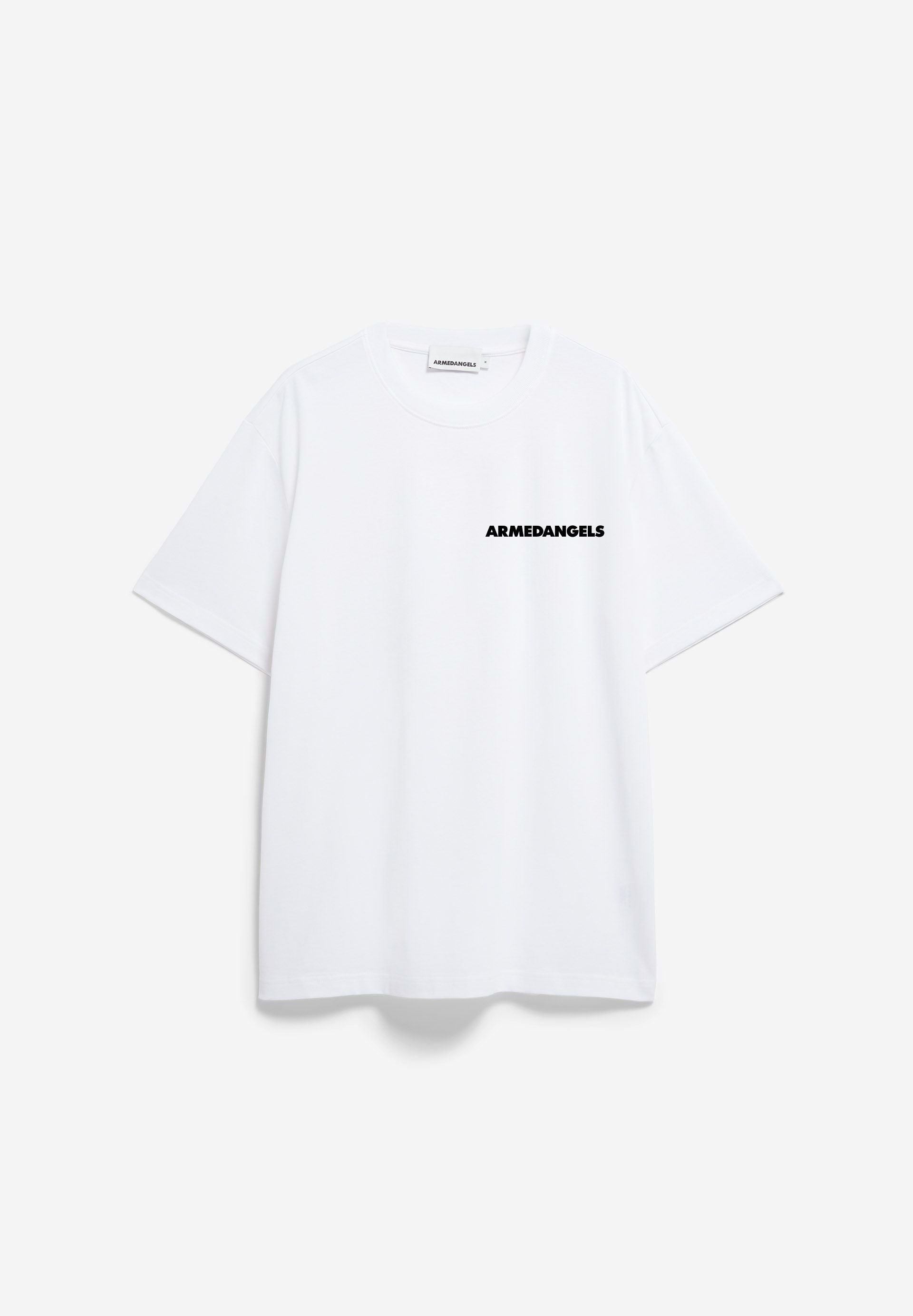 AADRU OUTSIDE | white