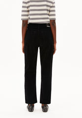 AAIKALA CORDHOSE | black