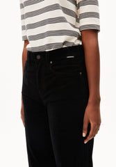 AAIKALA CORDHOSE | black