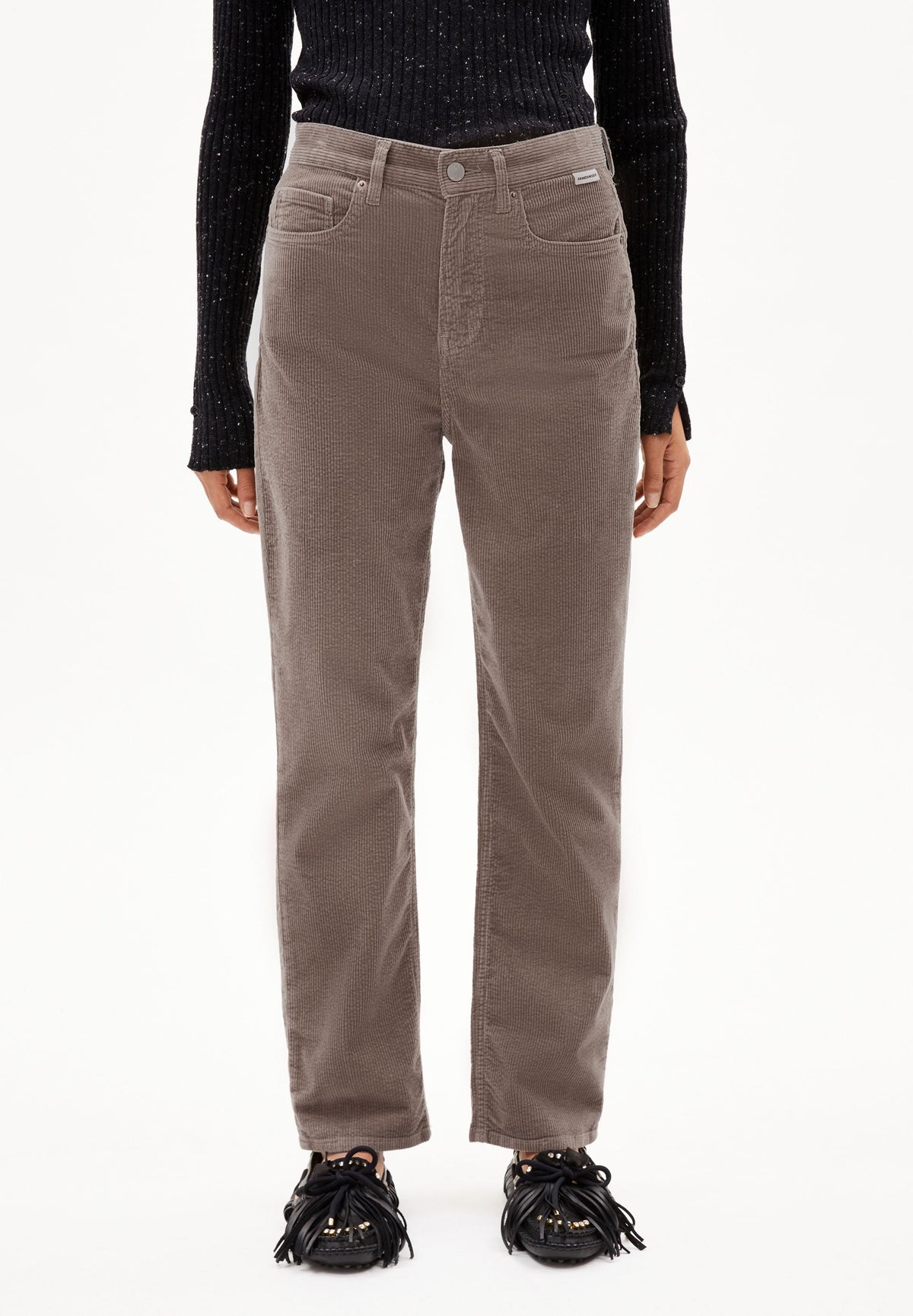 AAIKALA CORDHOSE | walnut cream