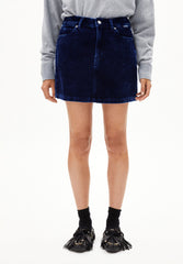 AACUMERI INDIGO CORDROCK | indigofera