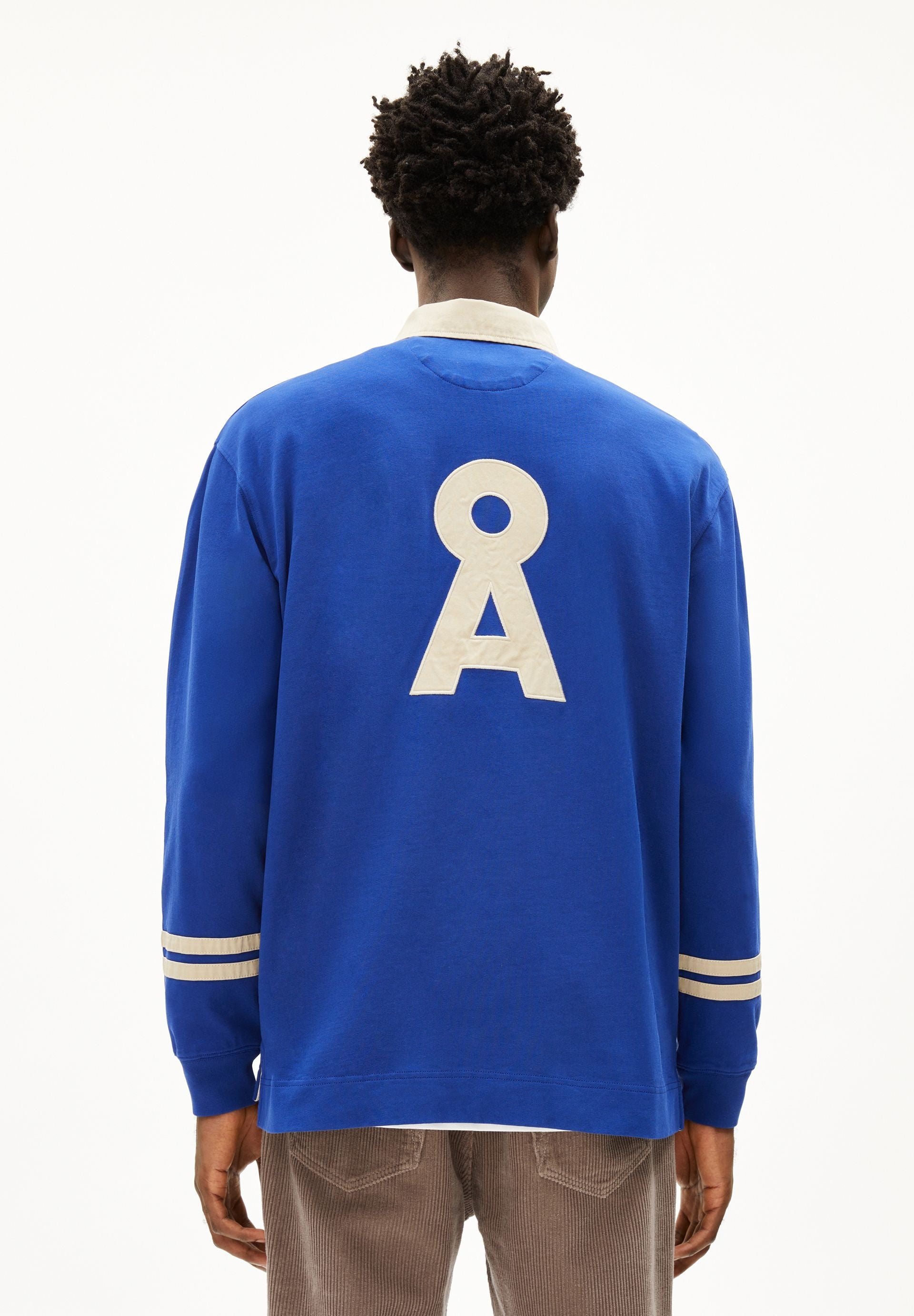 AADRU LS RUGBY | dark wave