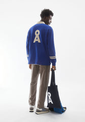 AADRU LS RUGBY | dark wave