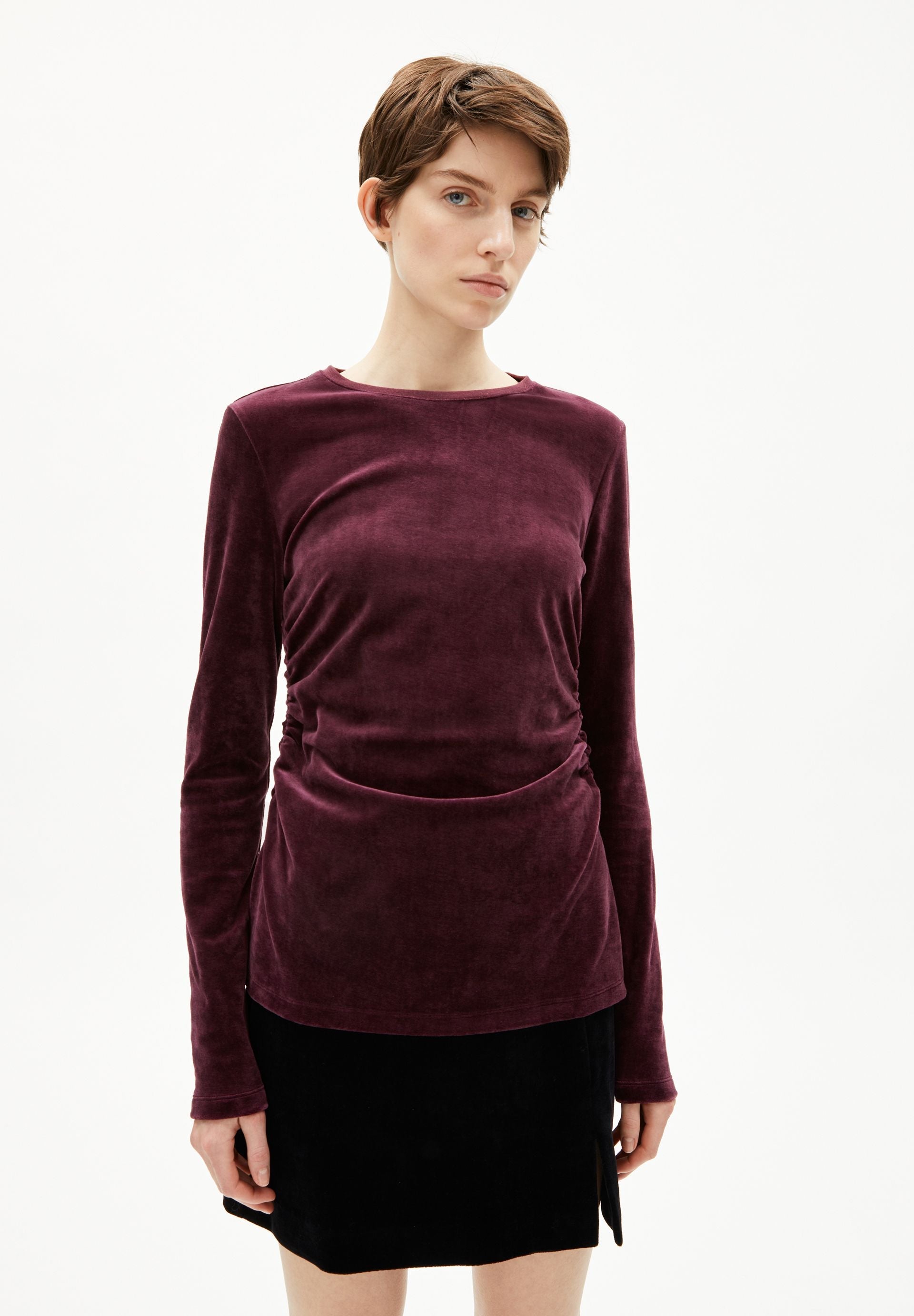 ADAAJA LORA VELVET